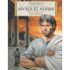 Murena - édition en latin - Tome 1 - MVREX ET AVRVM