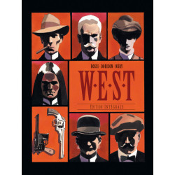 W.E.S.T - Intégrale
