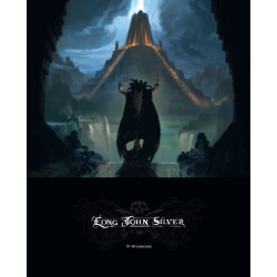 Long John Silver - Tome 4 -...