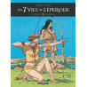 Les 7 Vies de l'Épervier - Deuxième époque - Tome 3 - Beau-Ténébreux