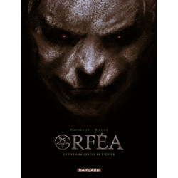 Orféa - Le Dernier Cercle...