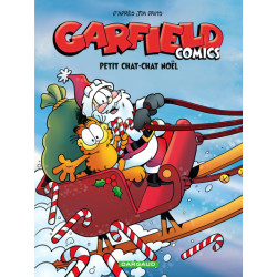 Garfield Comics - Tome 4 -...