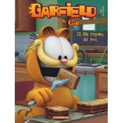 Garfield & Cie - Tome 17 -...