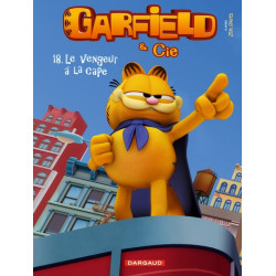 Garfield & Cie - Tome 18 -...