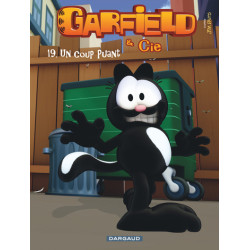 Garfield & Cie - Tome 19 -...