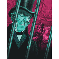 Golden Dogs - Tome 3 - Le...