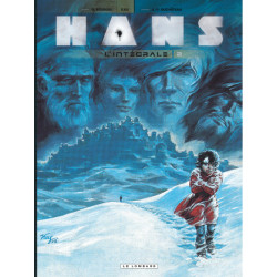 Intégrale Hans - Tome 2
