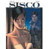 Sisco - Tome 8 - Realpolitik