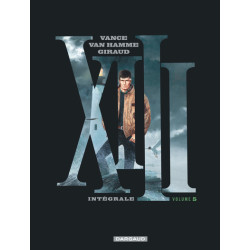 XIII - Intégrale - Tome 5