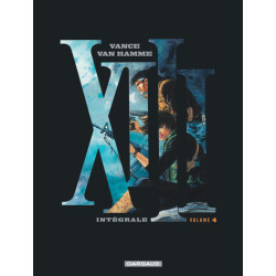 XIII - Intégrale - Tome 4