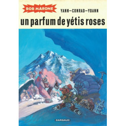 Bob Marone - Tome 2 - Un...