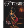 Miss Octobre - Tome 4 - Un Flic et un homme