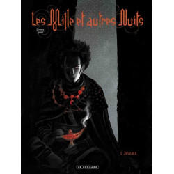 Les Mille et autres nuits -...