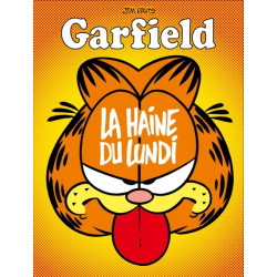 Garfield - Tome 60 - La...