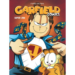 Garfield Comics - Tome 5 -...