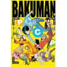 Bakuman - Character guide - Tome 2