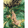 Djinn - Hors-série - Ce qui est caché