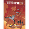DRONES - Tome 1 - Le Feu d'Hadès