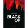Black Op - Intégrales - Tome 1 - Black Op - Intégrale - saison 1