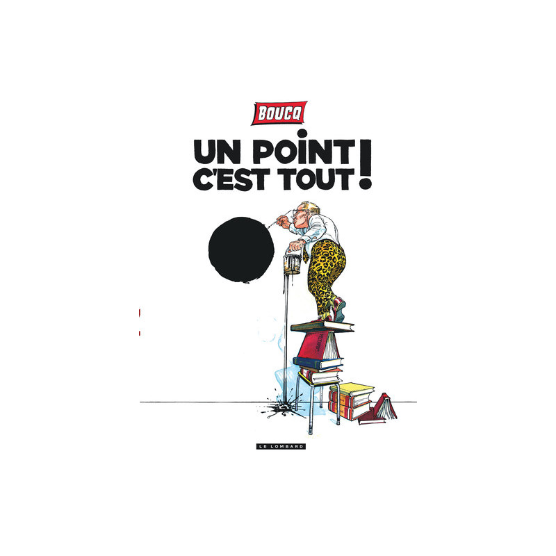 Un Point c'est tout - Un Point c'est tout