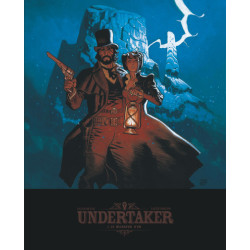 Undertaker - Tome 1 - Le...