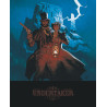 Undertaker - Tome 1 - Le Mangeur d'or