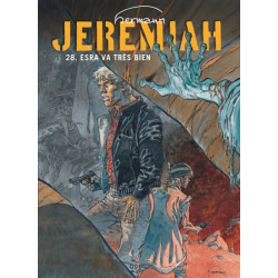 Jeremiah - Tome 28 - Esra...