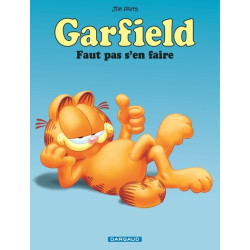 Garfield - Tome 2 - Faut...