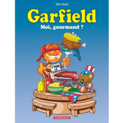 Garfield - Tome 46 - Moi...
