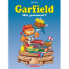 Garfield - Tome 46 - Moi gourmand ?