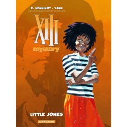 XIII Mystery - Tome 3 -...