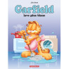 Garfield - Tome 14 - Garfield lave plus blanc