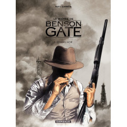 Le Maître de Benson Gate -...