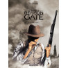 Le Maître de Benson Gate - Tome 3 - Le Sang noir
