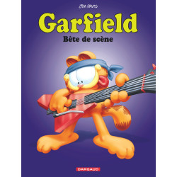 Garfield - Tome 52 - Bête...