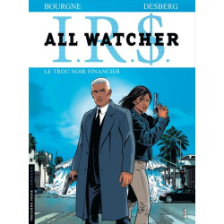 All Watcher - Tome 7 - Le...