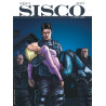 Sisco - Tome 4 - Whisky-Coke
