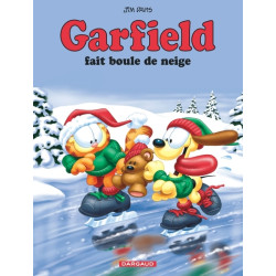 Garfield - Tome 15 -...