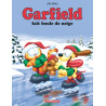 Garfield - Tome 15 - Garfield fait boule de neige