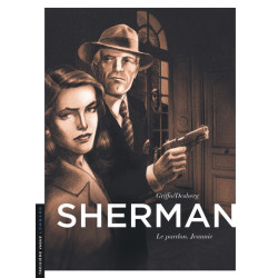 Sherman - Tome 6 - Le...