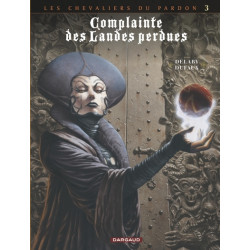 Complainte des landes...