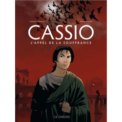 Cassio - Tome 6 - L'Appel...