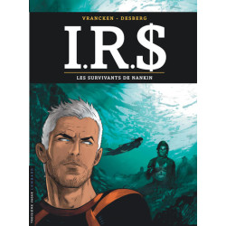 I.R.$ - Tome 14 - Les...