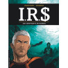 I.R.$ - Tome 14 - Les Survivants de Nankin