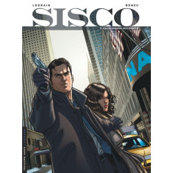 Sisco - Tome 5 -...