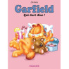 Garfield - Tome 8 - Qui dort, dîne !
