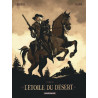 L'Étoile du Désert  - Tome 2