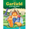 Garfield - Tome 27 - Garfield se la coule douce