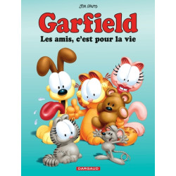 Garfield - Tome 56 - Les...
