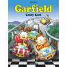 Garfield - Tome 57 - Crazy Kart